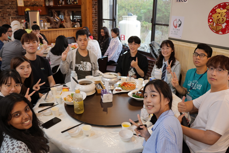 【學生活動】Marine & Biomedical Research Seminar 2026 @海生館 (2026/4/17-4/18)圖片