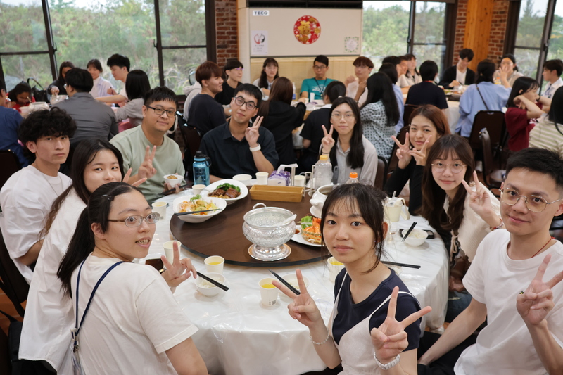 【學生活動】Marine & Biomedical Research Seminar 2026 @海生館 (2026/4/17-4/18)圖片