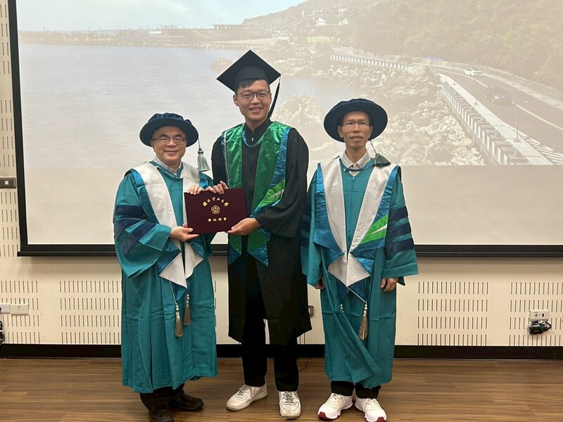 【Activity】College of Medicine Graduation Ceremony (2025/6/7)Image