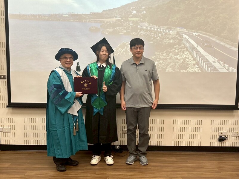 【Activity】College of Medicine Graduation Ceremony (2025/6/7)Image