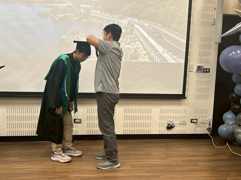 【Activity】College of Medicine Graduation Ceremony (2025/6/7)Image