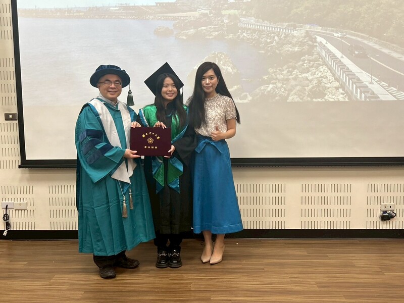 【Activity】College of Medicine Graduation Ceremony (2025/6/7)Image