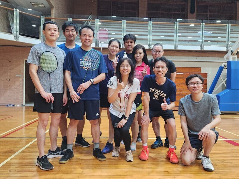 【Activity】IBPS Sports Day (2024/1/12)Image