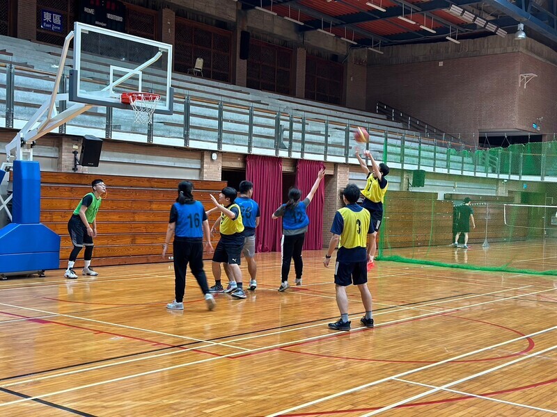 【Activity】IBPS Sports Day (2024/1/12)Image