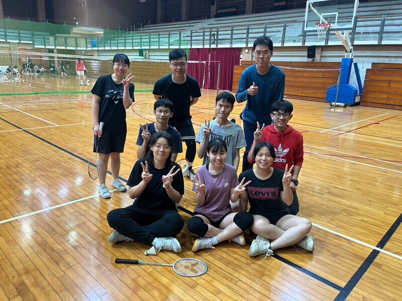 【Activity】IBPS Sports Day (2024/1/12)Image