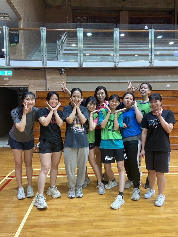 【Activity】IBPS Sports Day (2024/1/12)Image