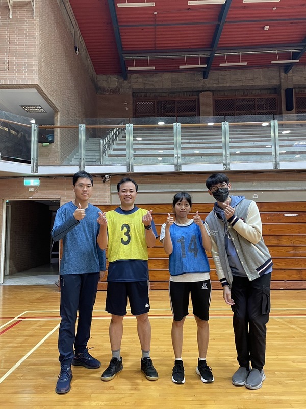 【Activity】IBPS Sports Day (2024/1/12)Image