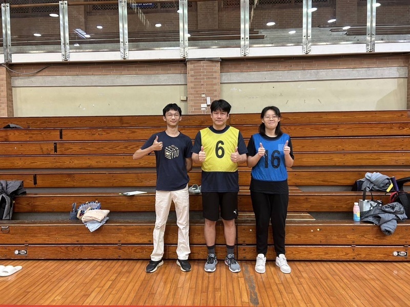 【Activity】IBPS Sports Day (2024/1/12)Image