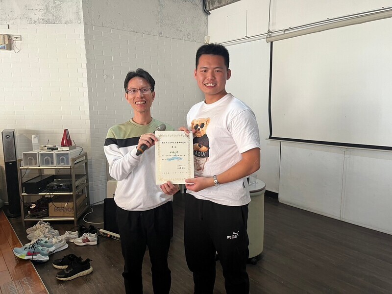 【Activity】IBPS Sports Day (2024/1/12)Image
