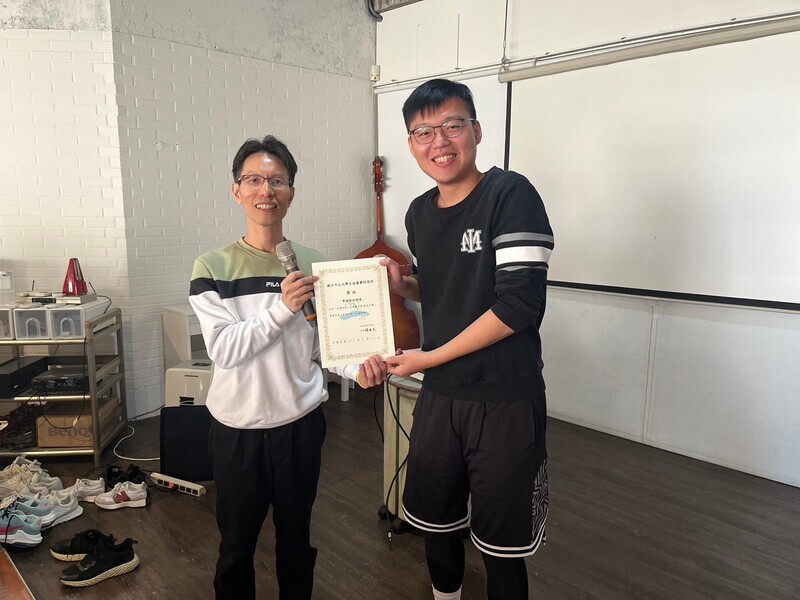 【Activity】IBPS Sports Day (2024/1/12)Image