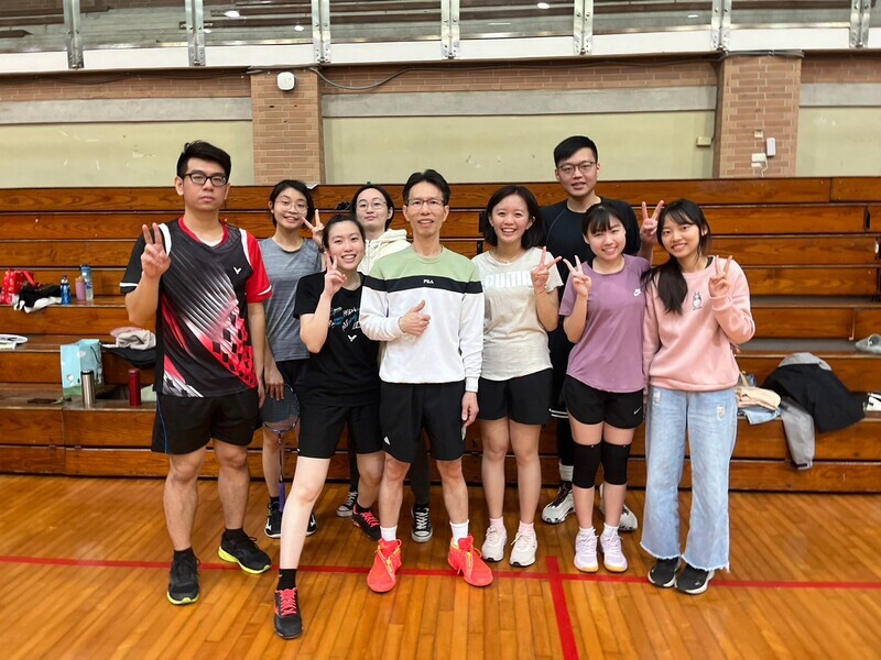 【Activity】IBPS Sports Day (2024/1/12)Image