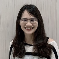 趙敏吾 助理教授 (後醫系)圖片