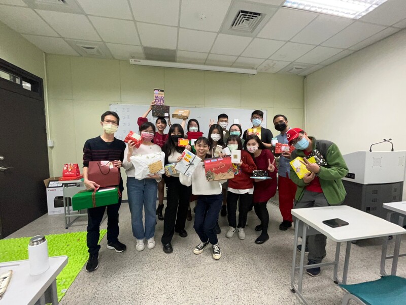 Merry ChristmasImage