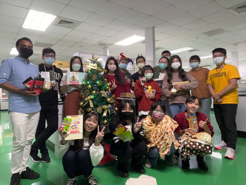 Merry ChristmasImage