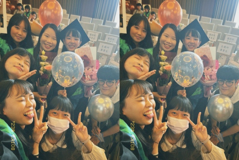 【Activity】College of Medicine Graduation Ceremony (2023/6/10)Image