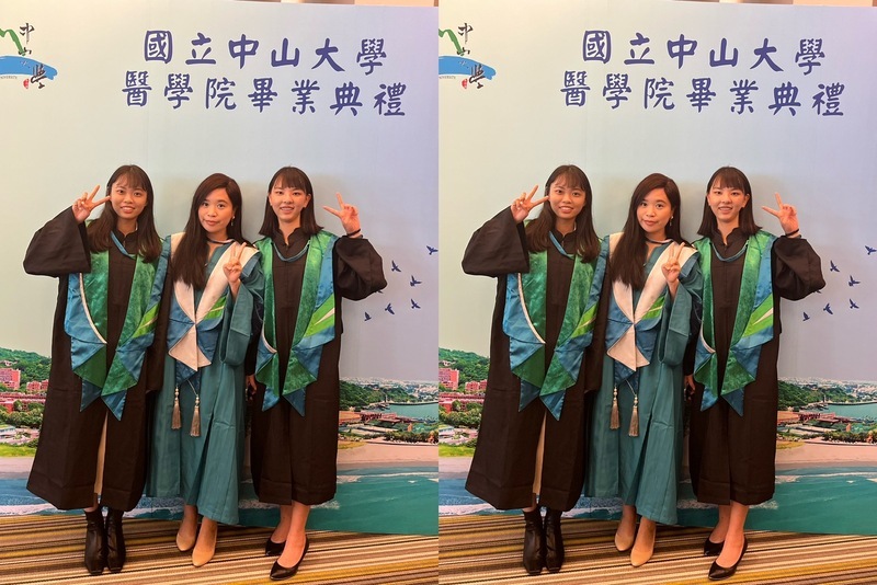 【Activity】College of Medicine Graduation Ceremony (2023/6/10)Image