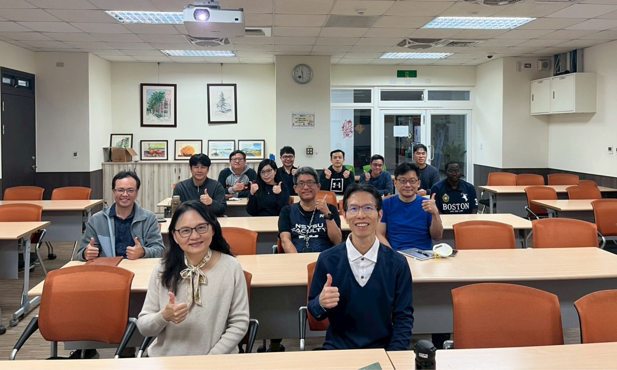 【學術演講】Roles and Challenges of Phytomedicine in Cancer Prevention - 徐麗芬特聘研究員 (中研院農生生物科技研究中心)(2026/1/16)